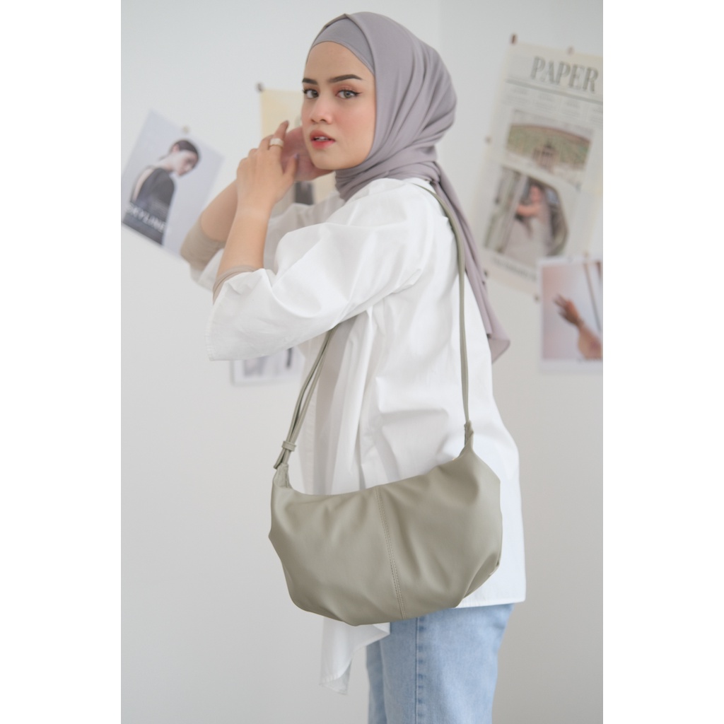 PRIOR BAGS - ESMEE BAG (BARANG PO DIKIRIM 7 JULI 2023)