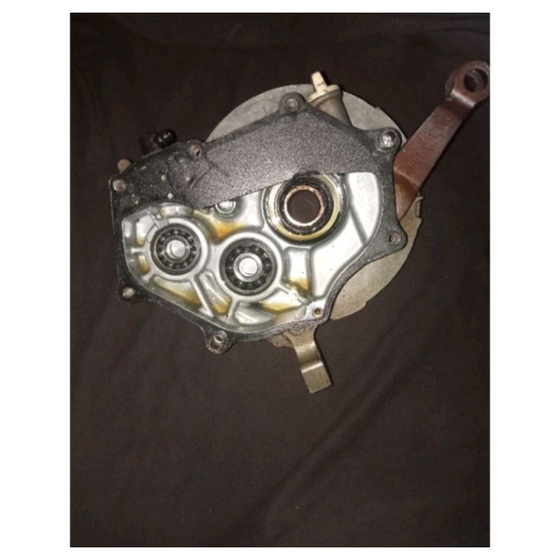 COVER RUMAH GIGI RASIO MIO M3 2PH 125 SOUL GT 125 FINO FI