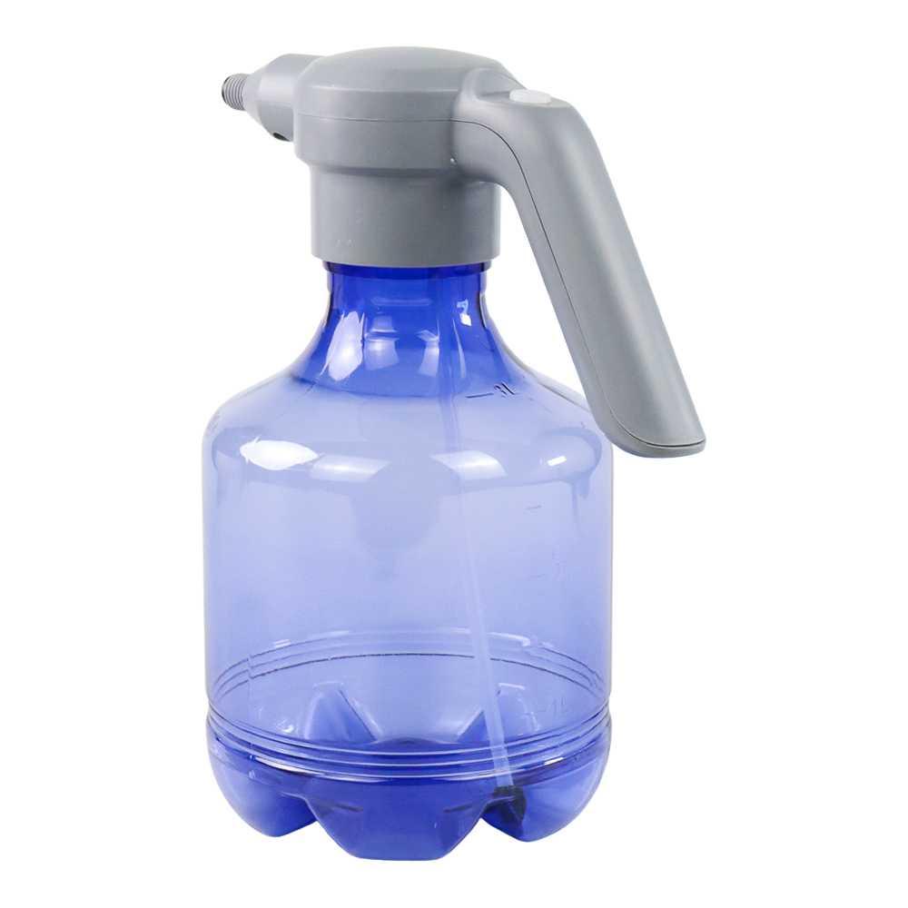 Semprotan Tanaman Spray Recharge 3000ml and Universal Sprinkler - TV3000 - Blue