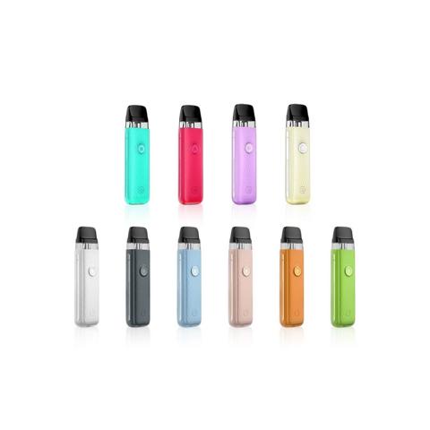 VINCI Q POD KIT 15W VINCI Q 900MAH by VOOPOO