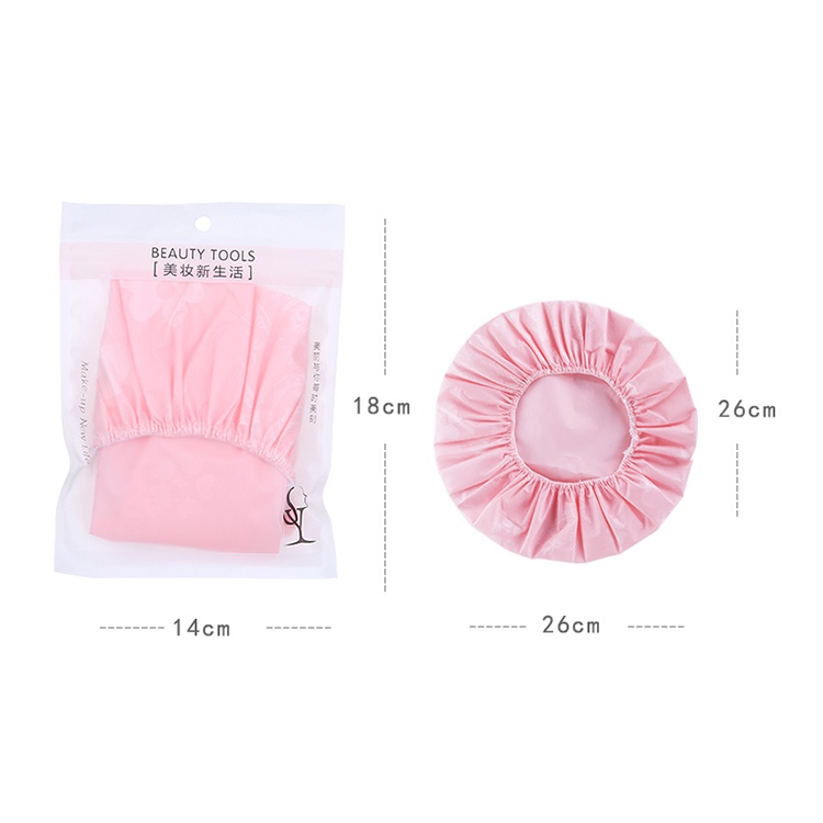 Shower Cap / Bath Cap KOREA IMPORT