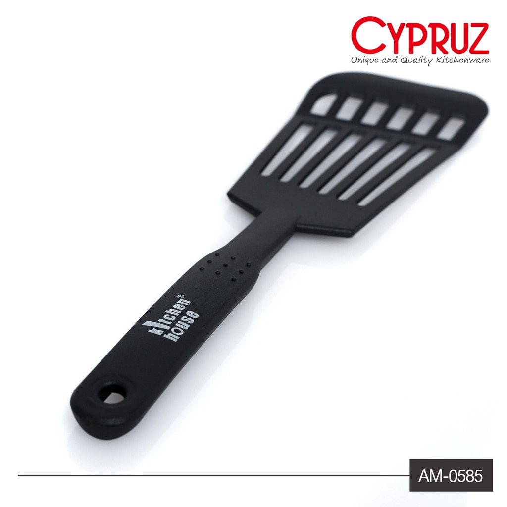 Cypruz Turner Sodet Nylon Premium Flexible AM-0585