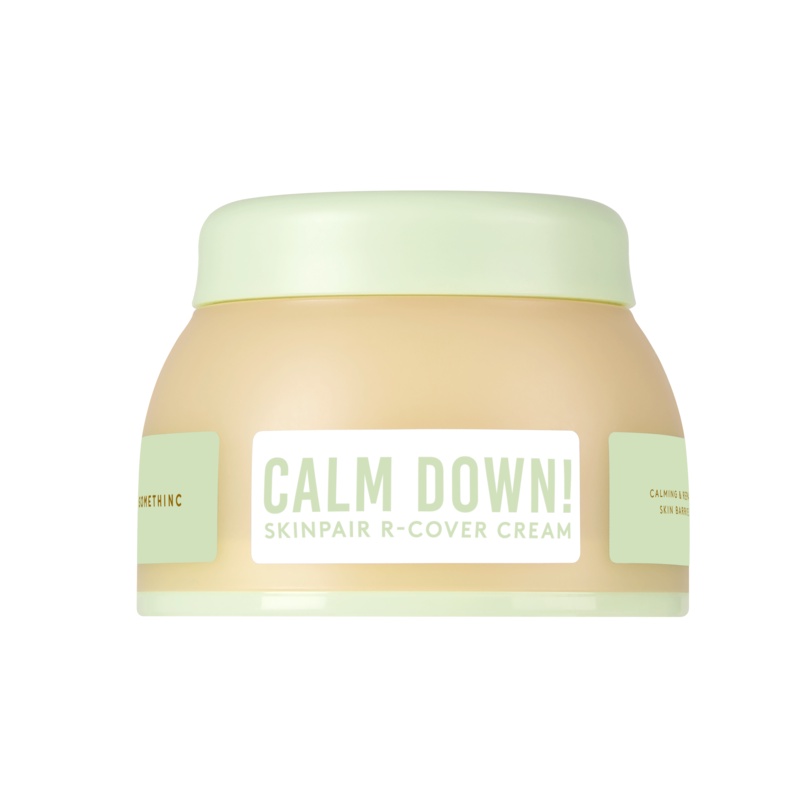 SOMETHINC Calm Down! Skinpair R-Cover Cream (30GR)