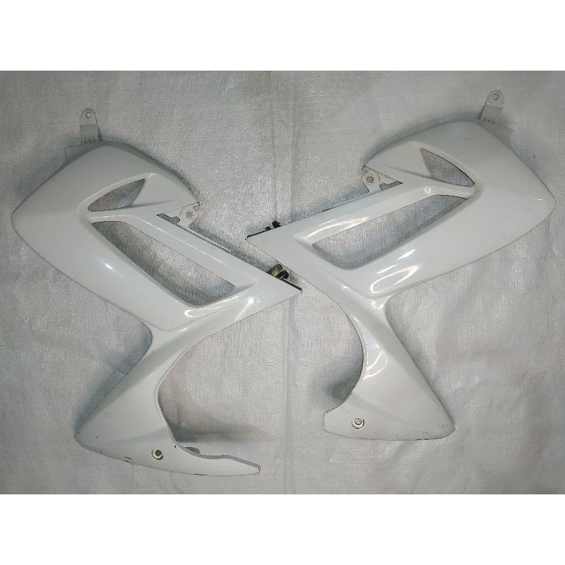 Sayap satria Fu barong thailand original berkualitas