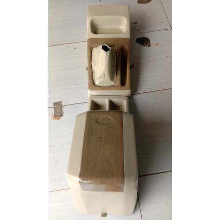 console box panter kapsul