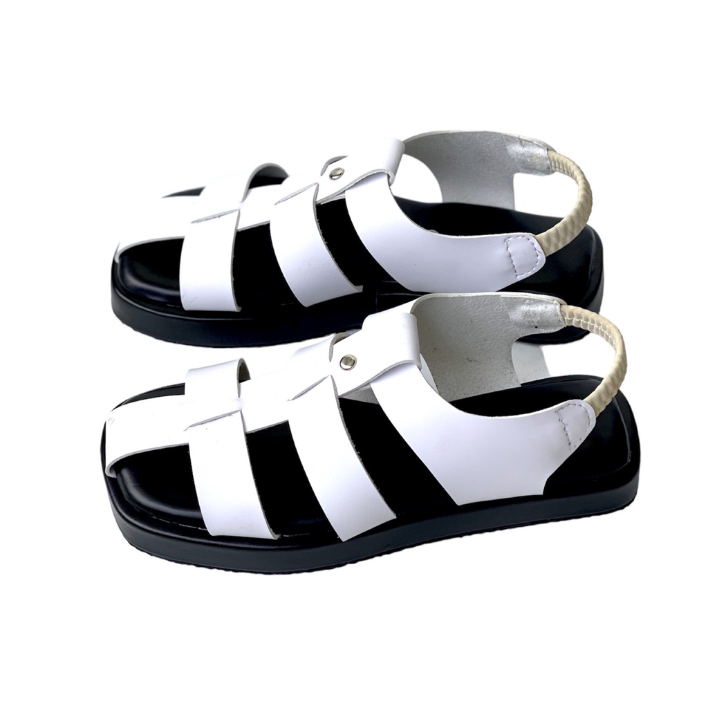 Yoppy Platform Sandal Wanita 3 cm