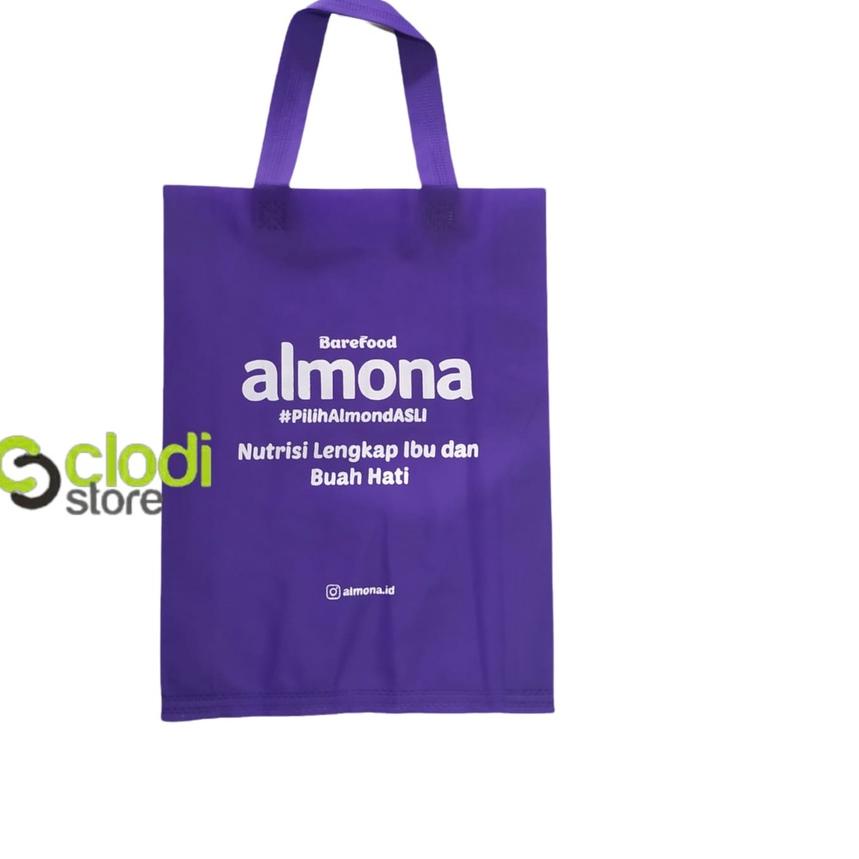 

Ω HADIAH GOODIE BAG ALMONA ۝