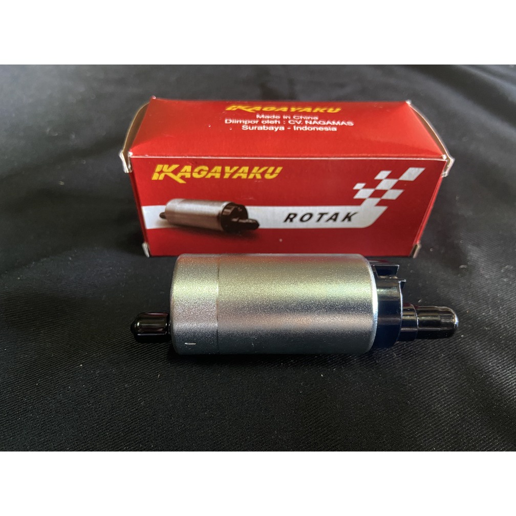 Rotak Dinamo Fuel Pump Honda VARIO 125 FI OLD / VARIO TECHNO 125 KZR