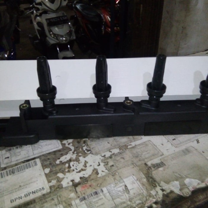 Coil Peugeot 307 Sw