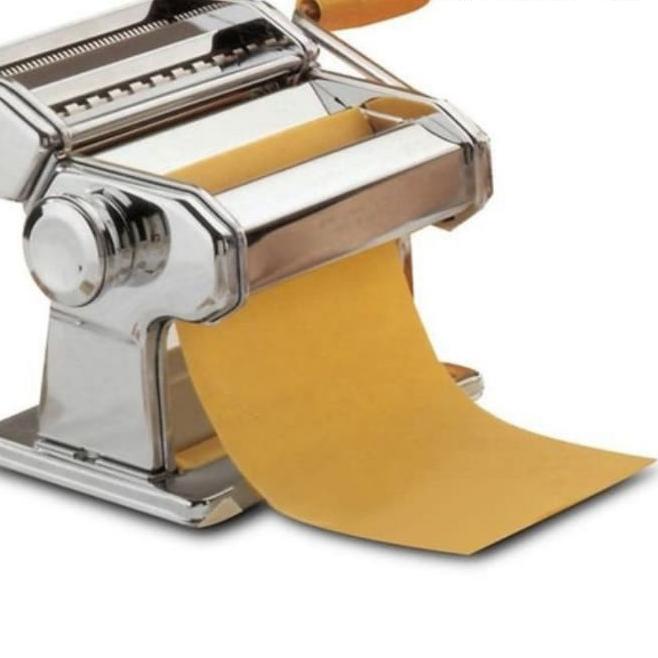 ➽ Gilingan mie/gilingan molen pasta maker ATLAS ✰