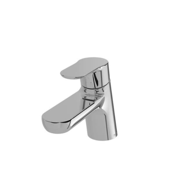 Toto Tx109Lu Lavatory Faucet Cold/Tx 109 Lu Keran Westafel Dingin