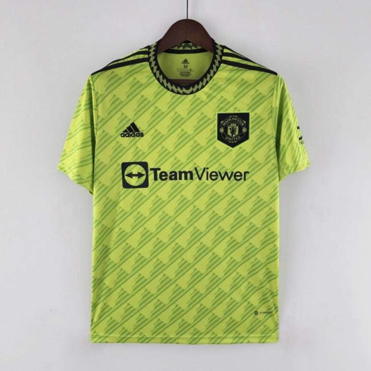 LANGSUNG ORDER  MU 3RD NEW 2023  ORI