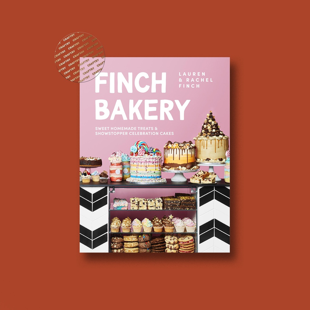 

Finch Bakery - Sweet Homemade Treats and Sh - Lauren Finch