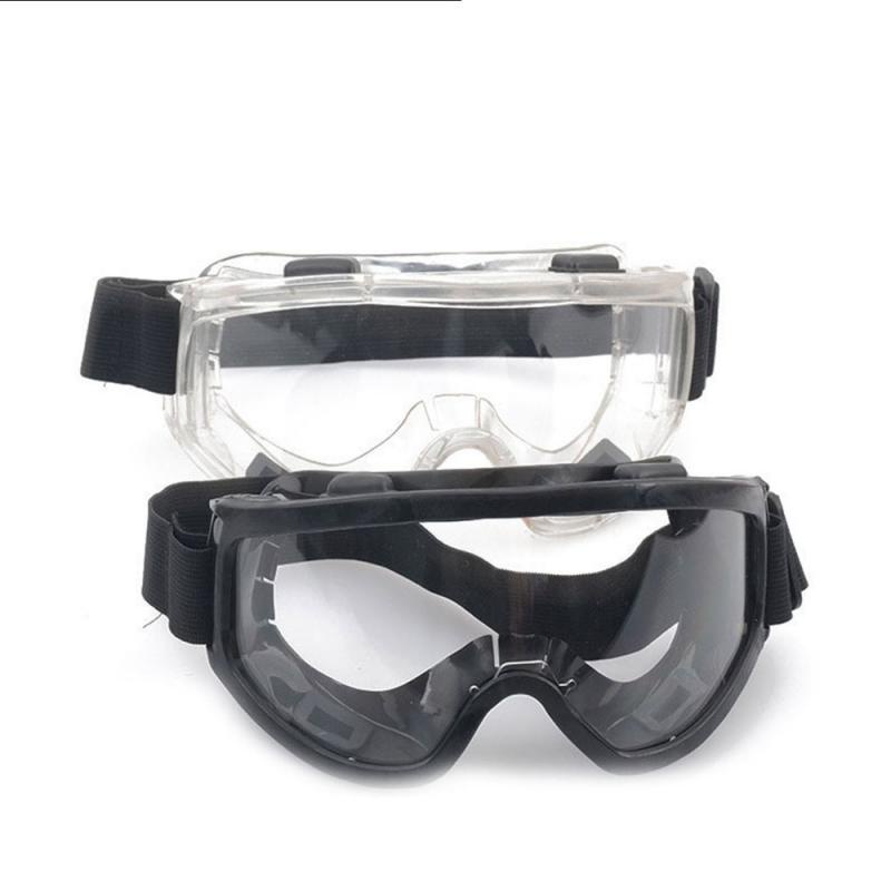 YGRETTE - KACAMATA Safety Googles Work Laboratory Eyewar KACAMATA KERJA GERINDA GERGAJI LAS