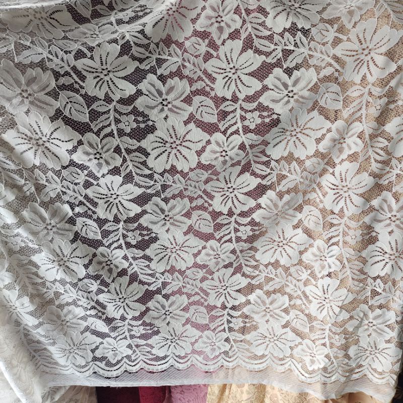 kain brukat new.brukat katun.brukat import.brukat tile.brukat tulang.DLL.bahan bagus dan adem.