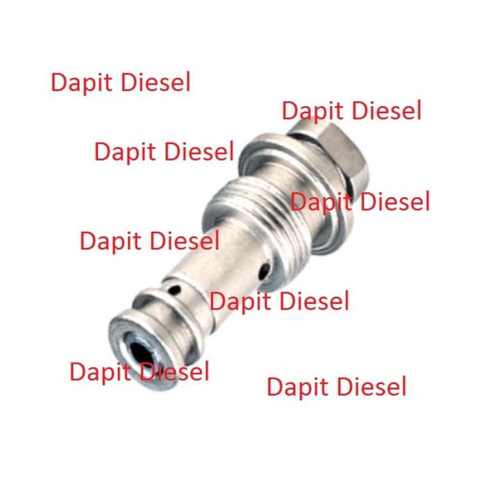 Regulating Valve Panther 2.5 ZEXEL ORI - ASLI - ORIGINAL