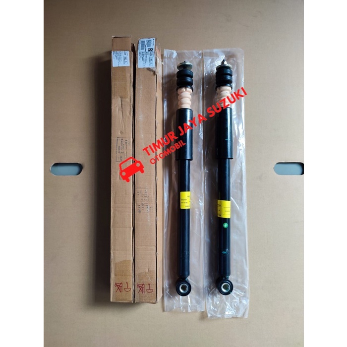 Terlaris Shock Shockbreaker Belakang Ertiga Asli Sgp