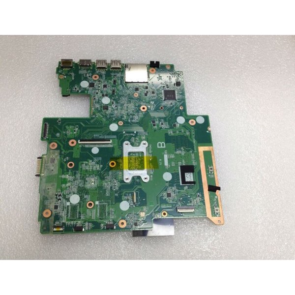 Motherboard Hp Pavilion 14-B Amd Mainboard Laptop 14-B Amd Terbaru Murah Bagus