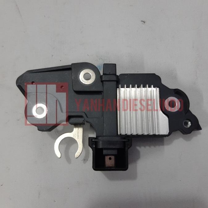 Ic Regulator Alternator Caterpillar 320D2 28V