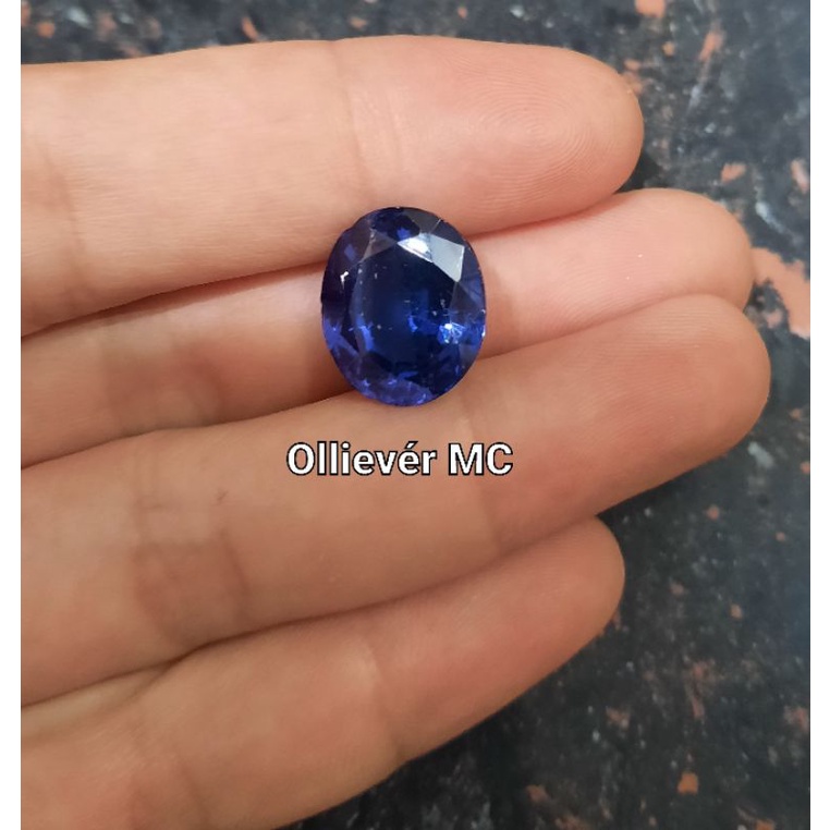 Batu King Safir Asli