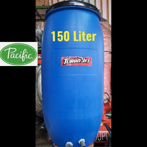 Toran air 150 liter tandon toren 300 tangki excel 500 profil penguin