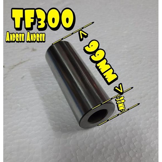 TF300 Pen Piston mesin Yanmar TF300 TF 300