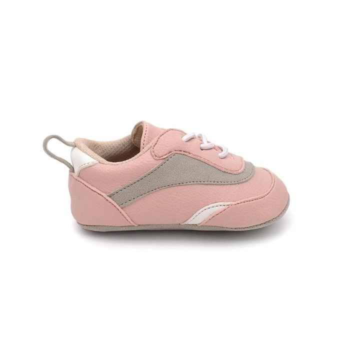 [Dijual] Hello Mici X Shireen Sepatu Bayi Prewalker Shoes Kyoto