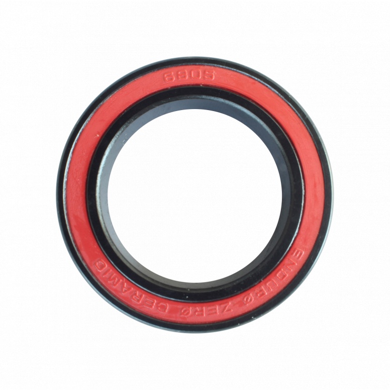 Bearing Enduro Ceramic Zero 6805