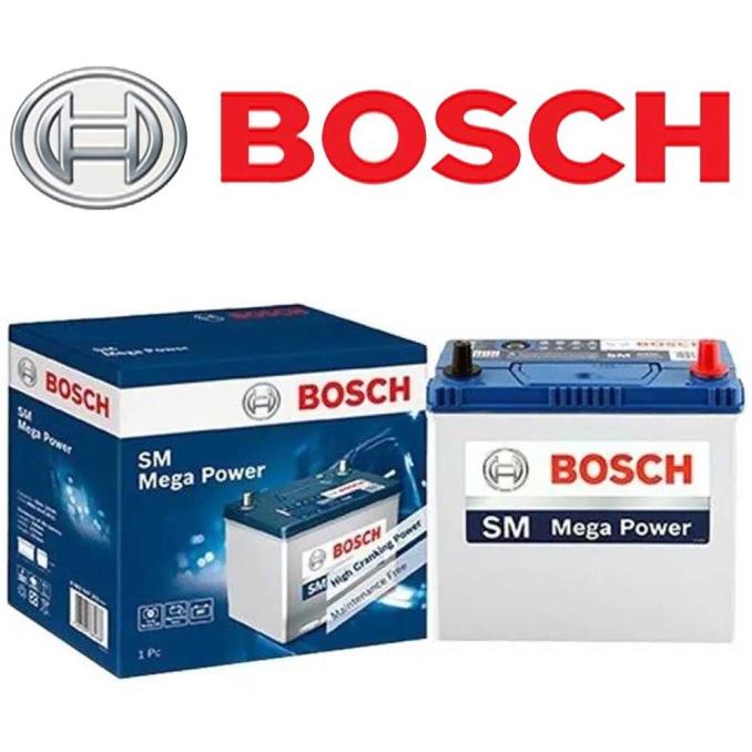 Accu Bosch Kering N70 65Ah Debezzz