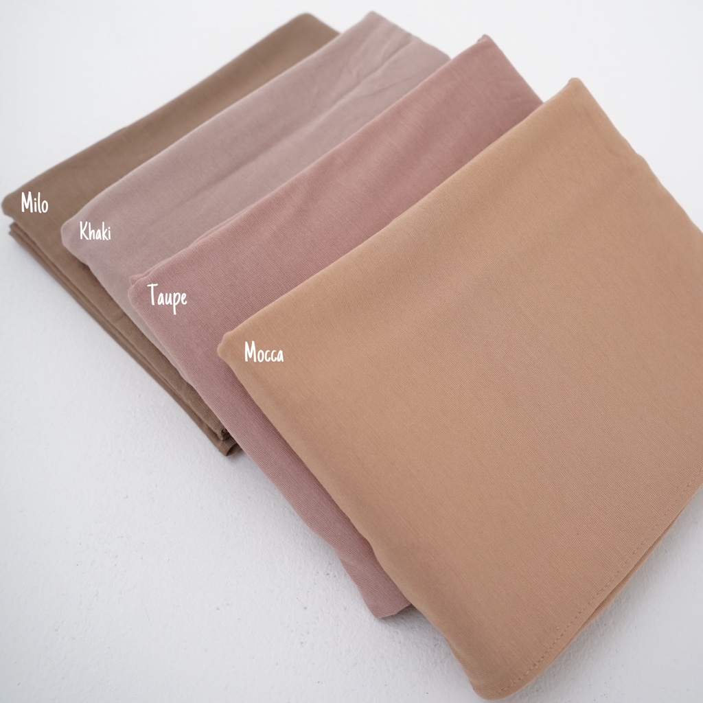 (100K Get 3) PASHMINA RAYON SPANDEX PREMIUM HANHAN