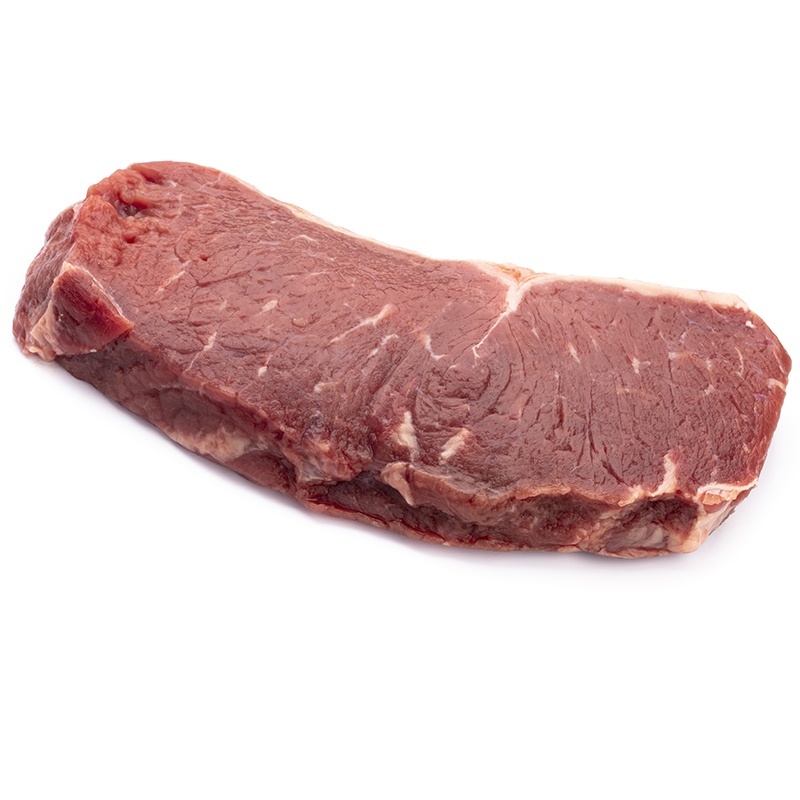 

LOKAL BEEF SIRLOIN STEAK CUTTING @ 1 PIECE / 200 GRAM