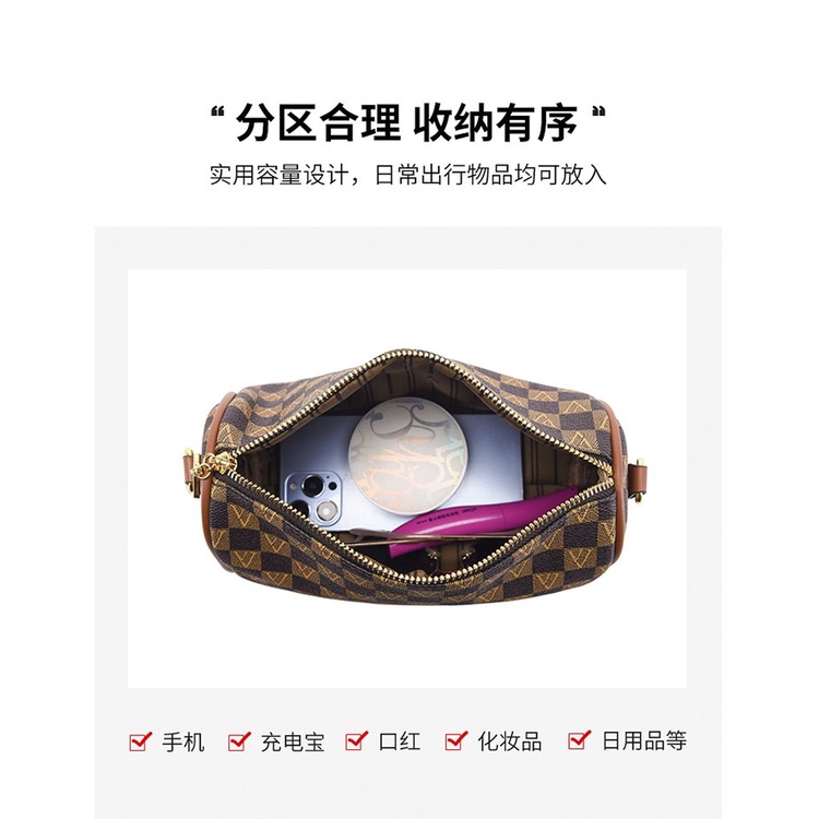 ( 2PC 1KG ) GTBI998881301  New Arrival 2023 !!!  Tas Selempang  Tas Wanita Import  Premium Terbaru