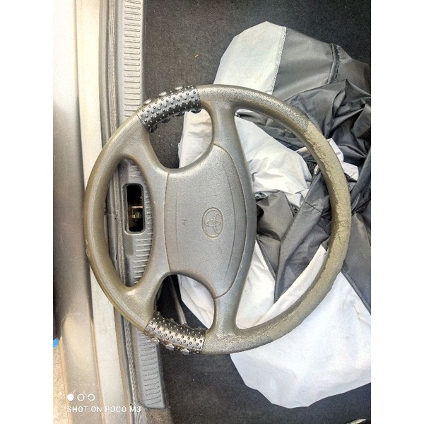 Stir original Great corolla 93