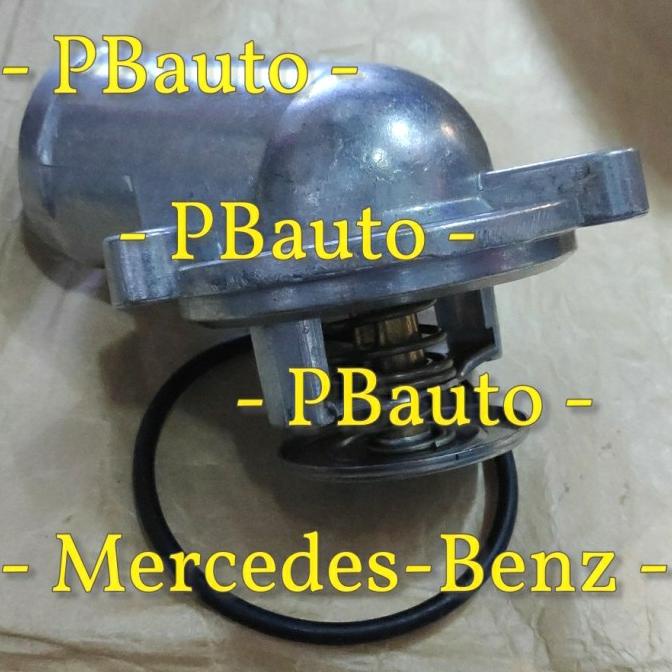 Thermostat W210 W203/M111