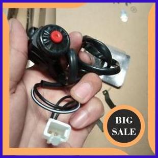 holder on of starter ktm saklar holder  on of stater klx 150 crf 150 l wr 155 klx 230 universal 1M4R