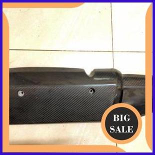 Cover Tutup Knalpot Yamaha XMax Bekas 1M4R23 sparepart