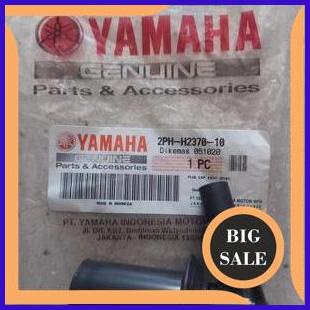 Canglong Busi-Kepala Busi Yamaha Mio J-Mio S-Mio M3-Soul GT-Fino-X Ride Asli 2PH-H2370-00 1M4R23 lim