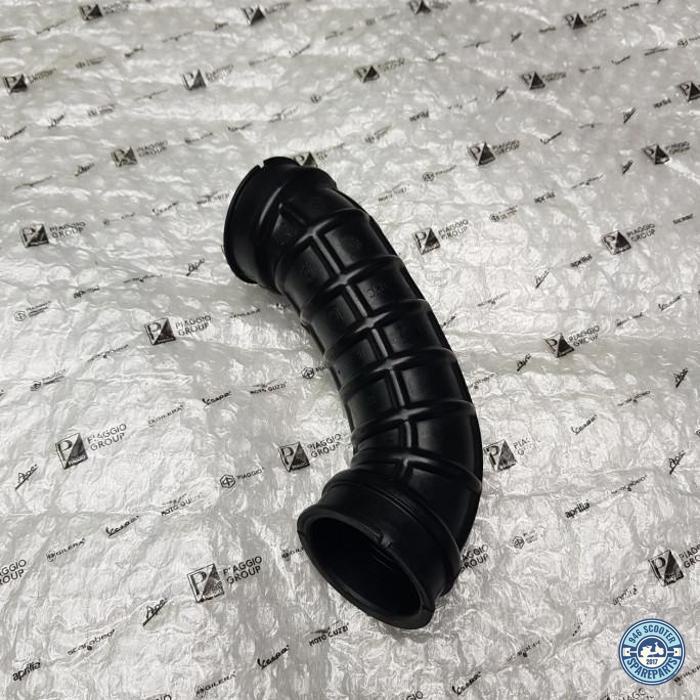 Air Cleaner Sleeve Vespa Lx125 Karburator