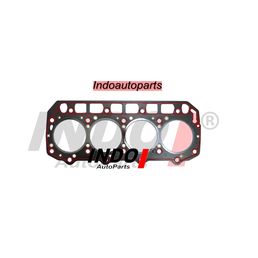 Paking Head Yanmar 4TNV94 Cylinder Head Gasket Yanmar 4TNV94