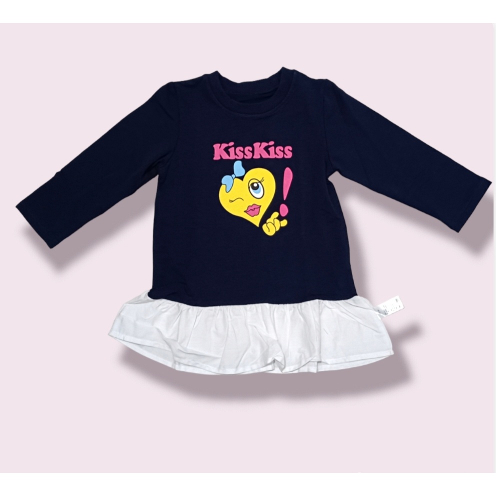 Baju Anak Perempuan Cantik (2-3 tahun)