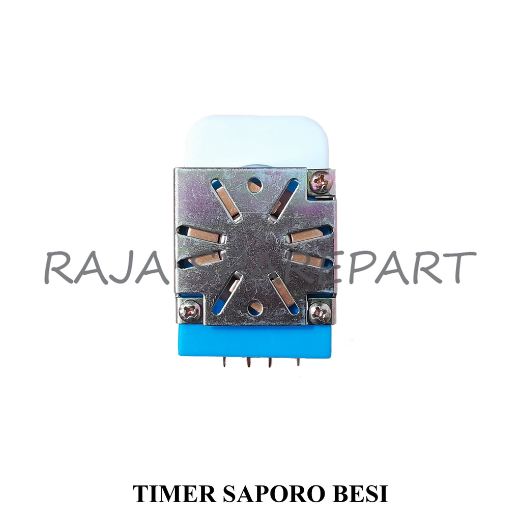 TIMER KULKAS/TIMER KULKAS SAPORO/TIMER SAPORO BESI