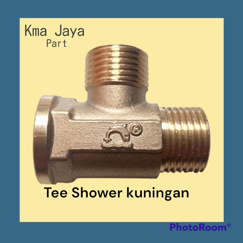 Tee Shower Kuningan