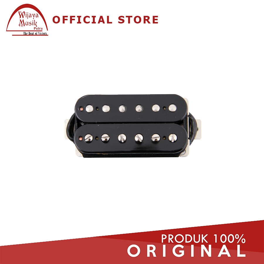 Seymour Duncan Pickup Gitar APH-1B Alnico II Pro Humbucker Bridge