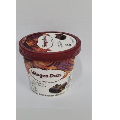 

➷ Bundling Product Haagendazs ♪