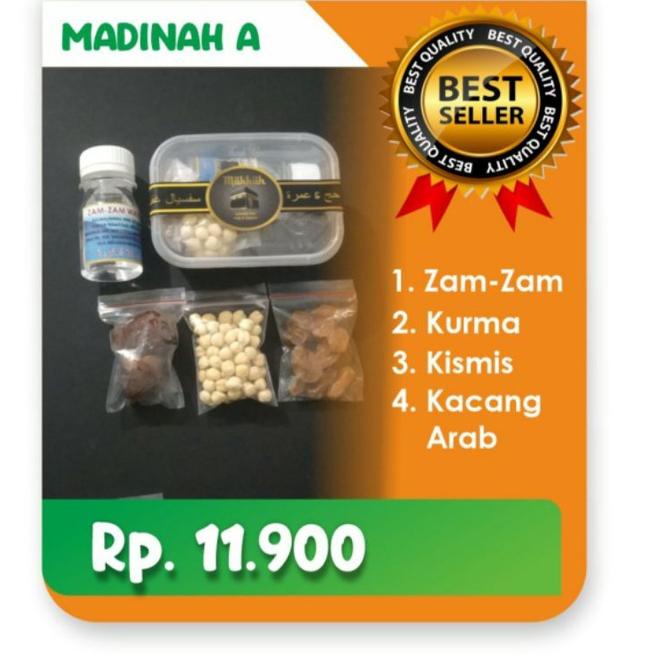 

Terbaru oleh oleh haji dan umroh paket madinah