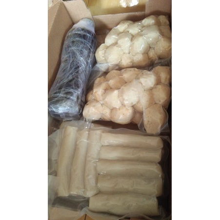 

empek 30pcs