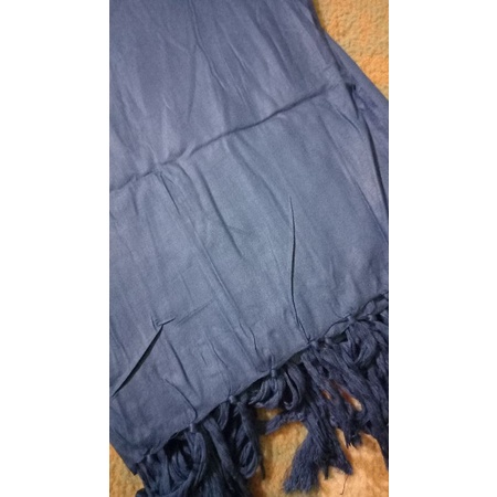 Rida Al-Yamani Polos