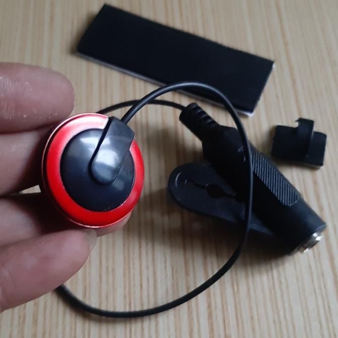 Spul Pickup Mic Cajon Import