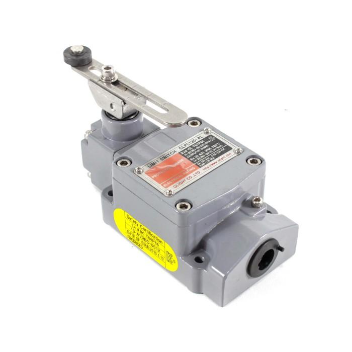 EXPLOSION-PROOF LIMIT SWITCH Qlight SLP5130 -AL, IP67 KIMM