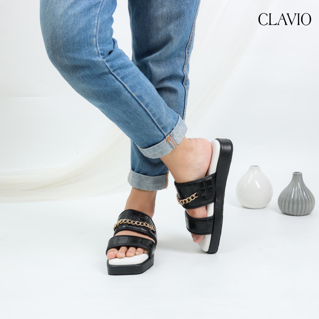 CLAVIO Molly Platform